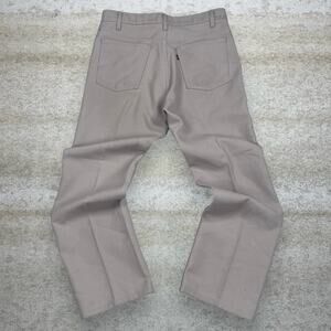 levis dress pants Levi's Men's 501 Original Shrink-to-Fit Jeans main image 0